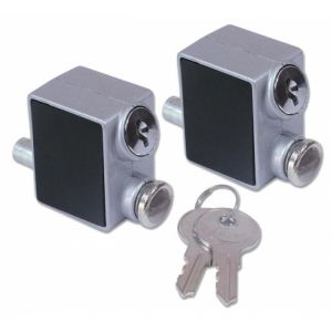 Patio Door Lock For Sliding Patio Doors and windows PAIR